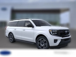 Ford Expedition Max Active 4x4 2026