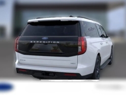 Ford Expedition Max Active 4x4 2026