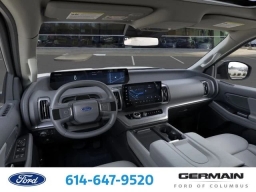 Ford Expedition Max Active 4x4 2026