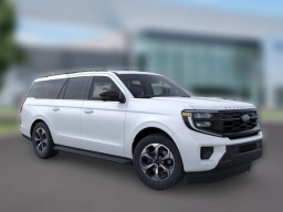 Ford Expedition Max Active 4x4 2026