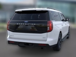 Ford Expedition Max Active 4x4 2026