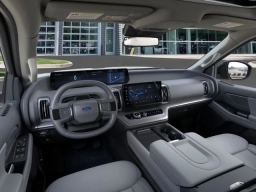 Ford Expedition Max Active 4x4 2026