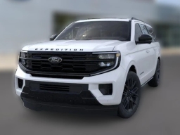 Ford Expedition Max Platinum 4x4 2026