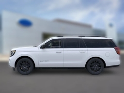 Ford Expedition Max Platinum 4x4 2026