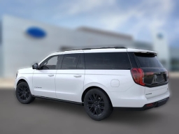 Ford Expedition Max Platinum 4x4 2026