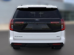 Ford Expedition Max Platinum 4x4 2026