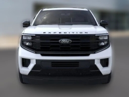 Ford Expedition Max Platinum 4x4 2026