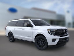 Ford Expedition Max Platinum 4x4 2026