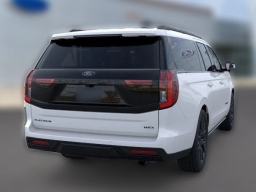 Ford Expedition Max Platinum 4x4 2026