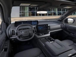 Ford Expedition Max Platinum 4x4 2026