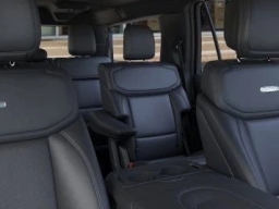 Ford Expedition Max Platinum 4x4 2026