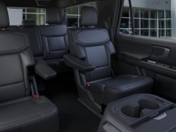 Ford Expedition Max Platinum 4x4 2026