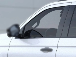 Ford Expedition Max Platinum 4x4 2026