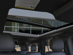 Ford Expedition Max Platinum 4x4 2026