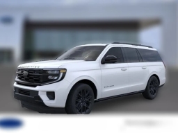 Ford Expedition Max Platinum 4x4 2026
