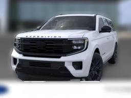 Ford Expedition Max Platinum 4x4 2026