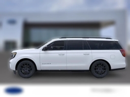 Ford Expedition Max Platinum 4x4 2026