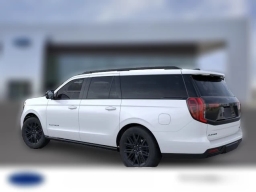 Ford Expedition Max Platinum 4x4 2026
