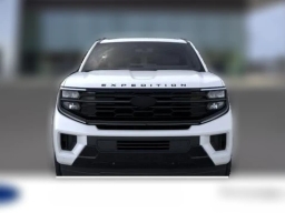 Ford Expedition Max Platinum 4x4 2026