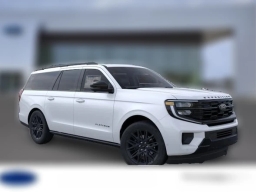 Ford Expedition Max Platinum 4x4 2026
