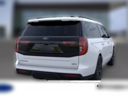Ford Expedition Max Platinum 4x4 2026