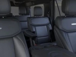 Ford Expedition Max Platinum 4x4 2026