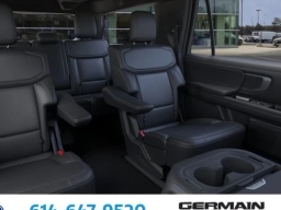 Ford Expedition Max Platinum 4x4 2026