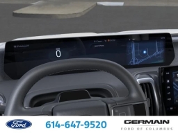 Ford Expedition Max Platinum 4x4 2026
