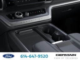 Ford Expedition Max Platinum 4x4 2026