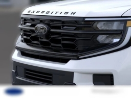 Ford Expedition Max Platinum 4x4 2026