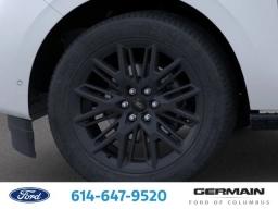 Ford Expedition Max Platinum 4x4 2026