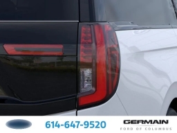 Ford Expedition Max Platinum 4x4 2026