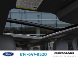 Ford Expedition Max Platinum 4x4 2026
