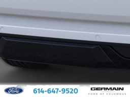 Ford Expedition Max Platinum 4x4 2026