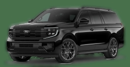 Ford Expedition Max Platinum 4x4 2026