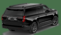 Ford Expedition Max Platinum 4x4 2026