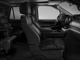 Ford Expedition Max Platinum 4x4 2026