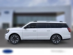 Ford Expedition Max Platinum 4x4 2025