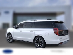 Ford Expedition Max Platinum 4x4 2025