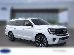 Ford Expedition Max Platinum 4x4 2025