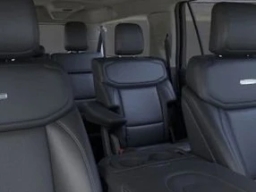 Ford Expedition Max Platinum 4x4 2025