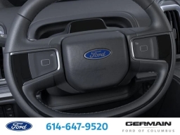 Ford Expedition Max Platinum 4x4 2025