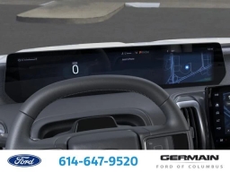 Ford Expedition Max Platinum 4x4 2025