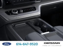 Ford Expedition Max Platinum 4x4 2025