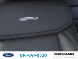 Ford Expedition Max Platinum 4x4 2025