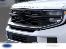 Ford Expedition Max Platinum 4x4 2025