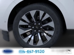 Ford Expedition Max Platinum 4x4 2025