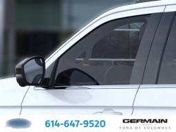 Ford Expedition Max Platinum 4x4 2025