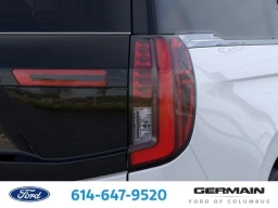 Ford Expedition Max Platinum 4x4 2025