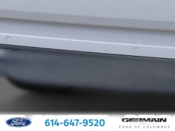 Ford Expedition Max Platinum 4x4 2025